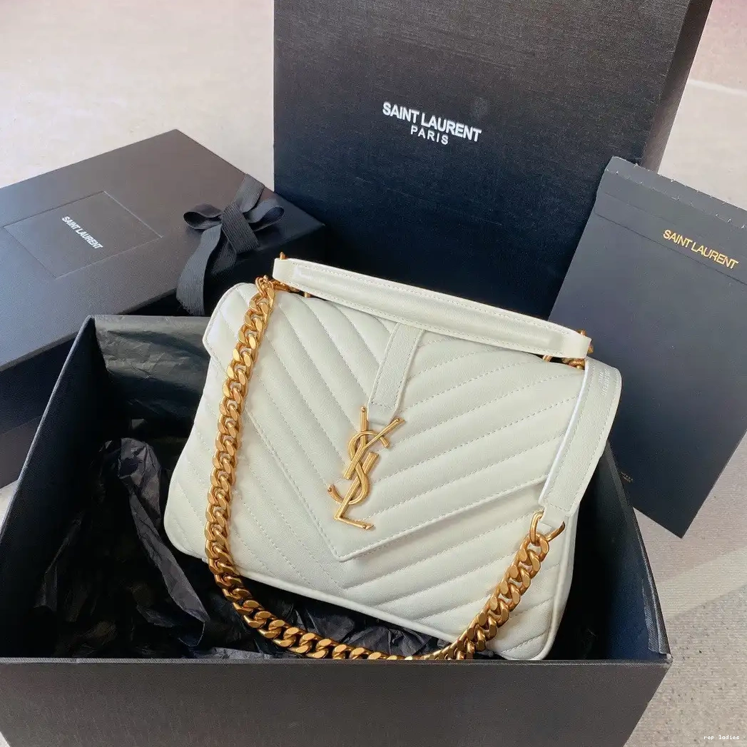 Rep ladies REP COLLEGE YSL MEDIUM 0530
